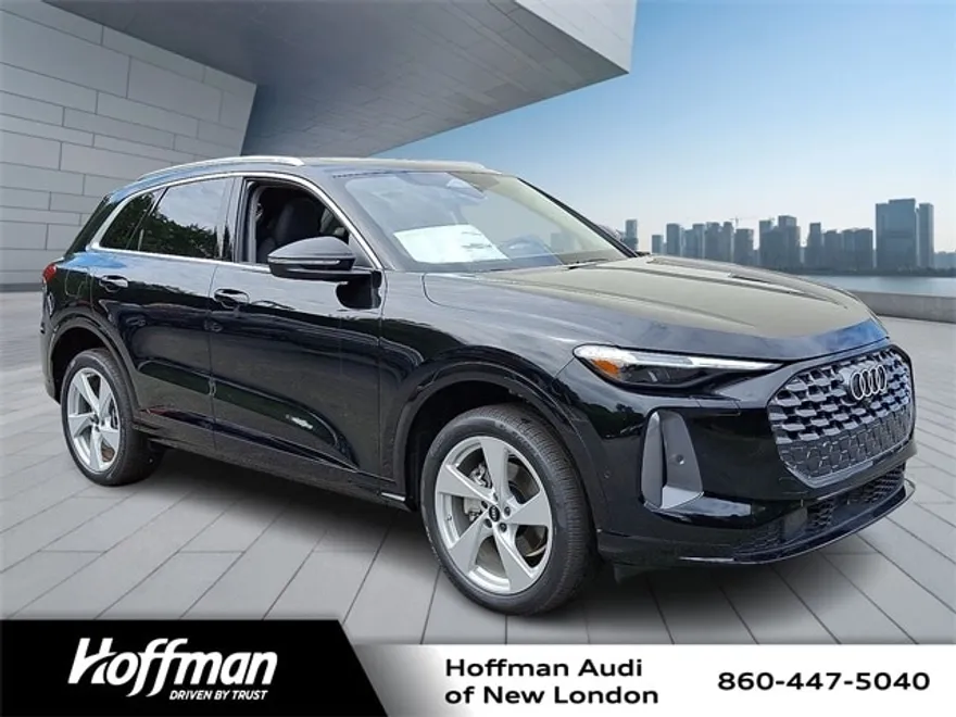 2025 Audi Q5 2.0T Premium Plus photo 1