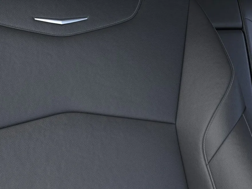 2025 Cadillac XT4 Premium Luxury photo 21