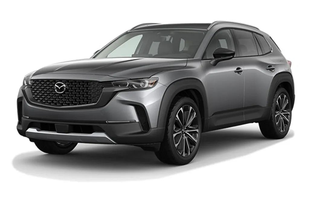 2023 Mazda CX-50 2.5 Turbo Premium photo 1