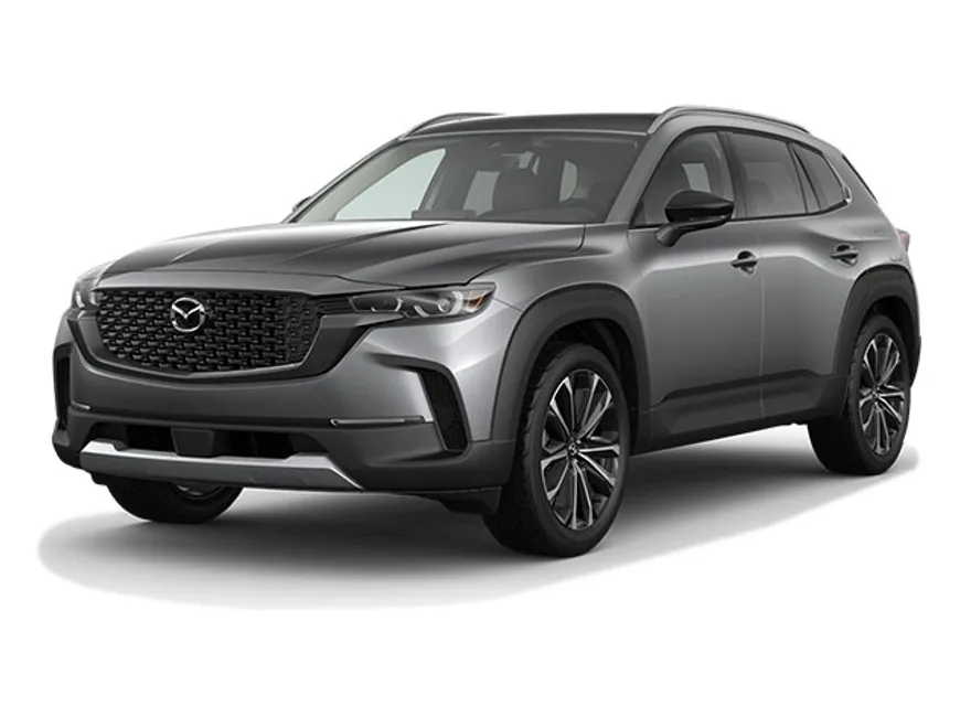 2023 Mazda CX-50 2.5 Turbo Premium photo 1