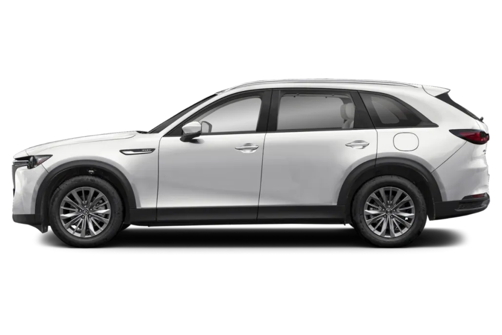 2025 Mazda CX-90 Preferred photo 1