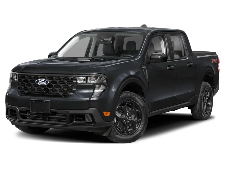 2025 Ford Maverick XLT photo 1
