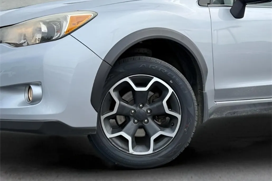 2015 Subaru Crosstrek 2.0i Premium photo 1