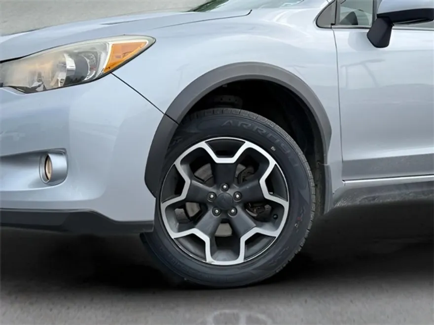 2015 Subaru Crosstrek 2.0i Premium photo 1