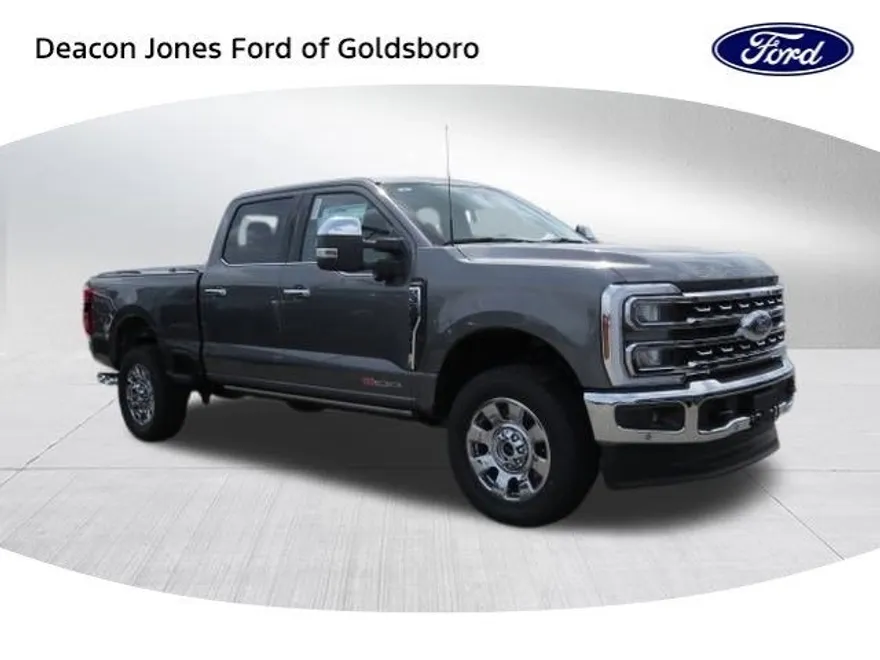 2025 Ford F-350 Lariat photo 1