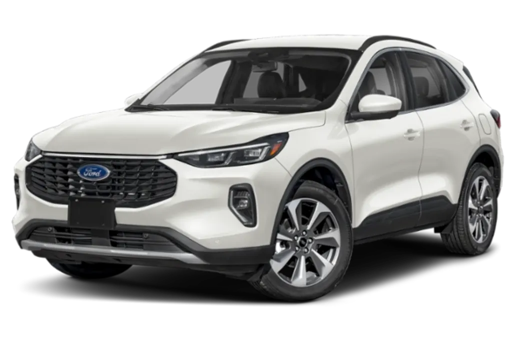 2025 Ford Escape Platinum photo 16