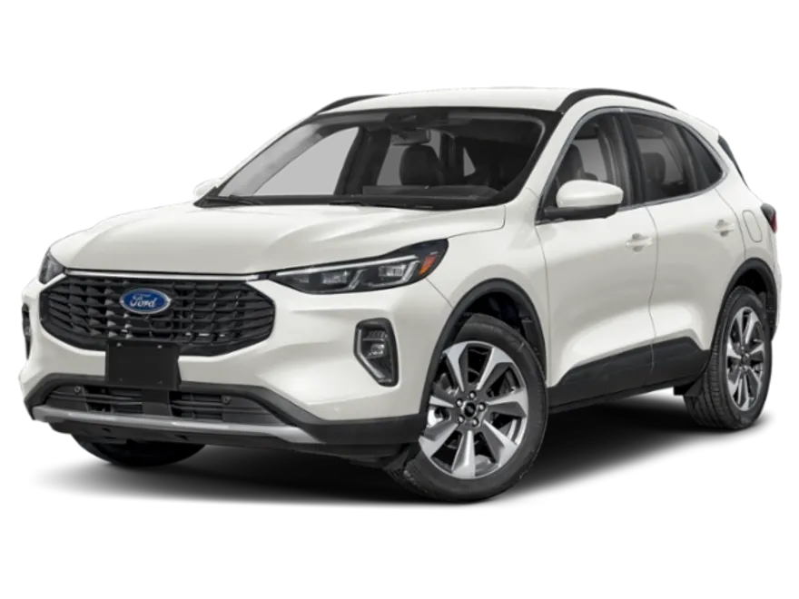 2025 Ford Escape Platinum photo 16
