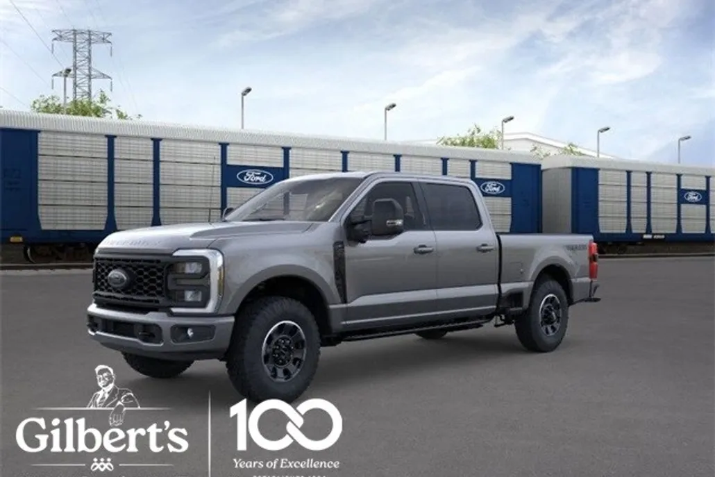 2025 Ford F-350 XLT photo 1