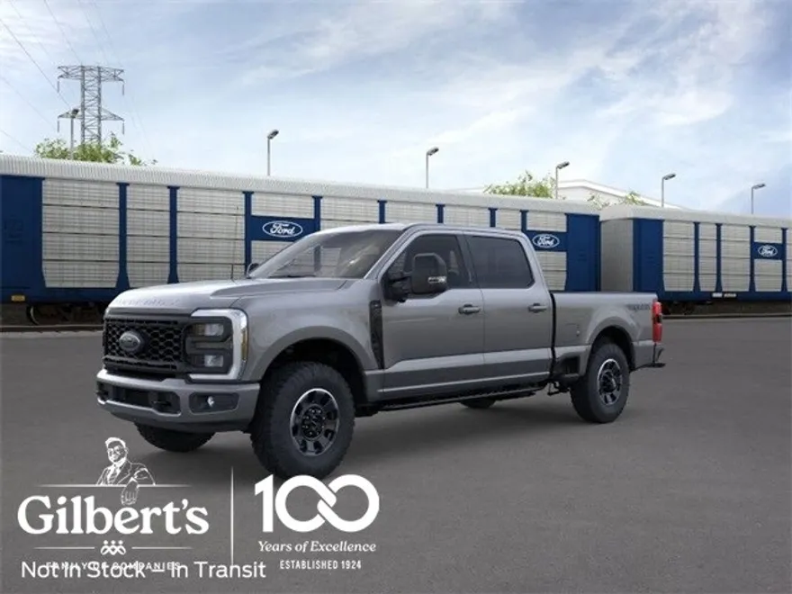 2025 Ford F-350 XLT photo 1