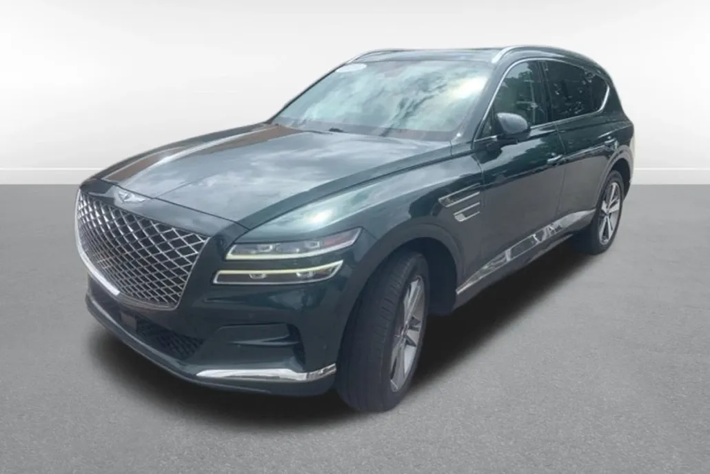 2023 Genesis GV80 2.5T AWD photo 1