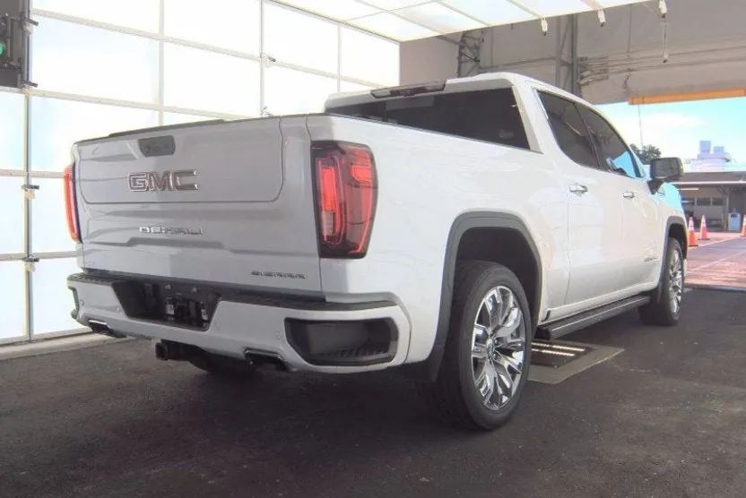 2023 Gmc Sierra 1500 Denali photo 1