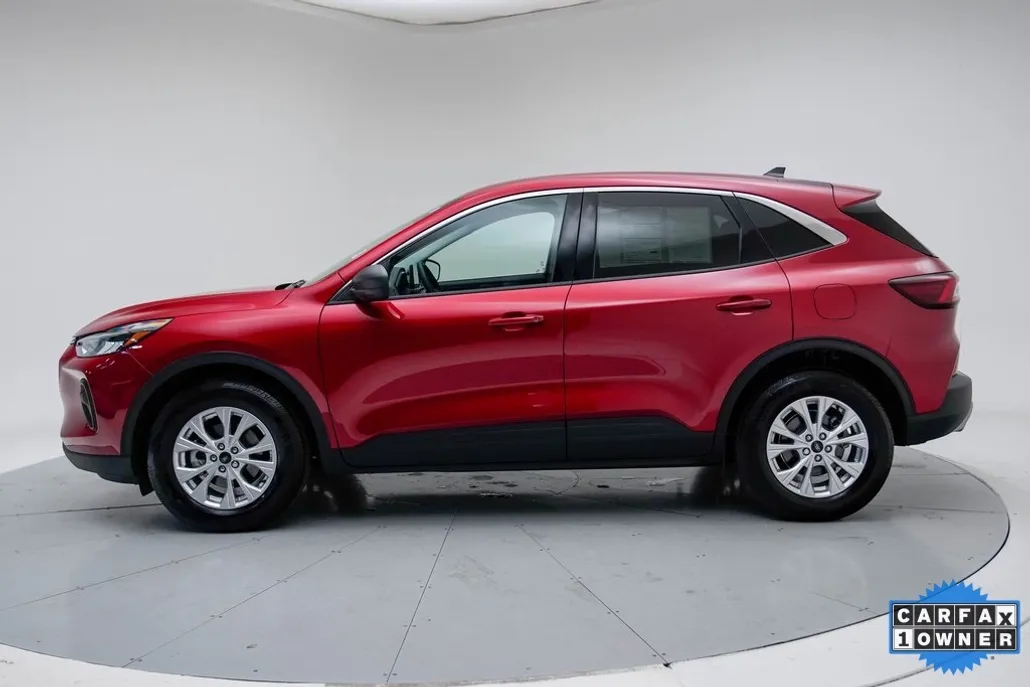 2023 Ford Escape Active photo 1