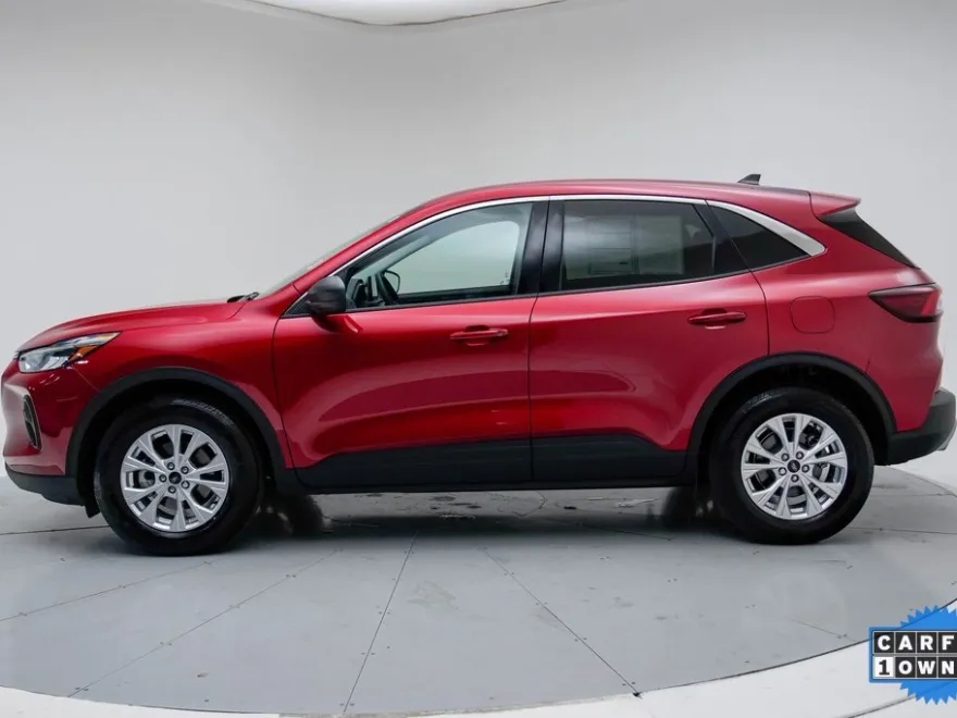 2023 Ford Escape Active photo 1