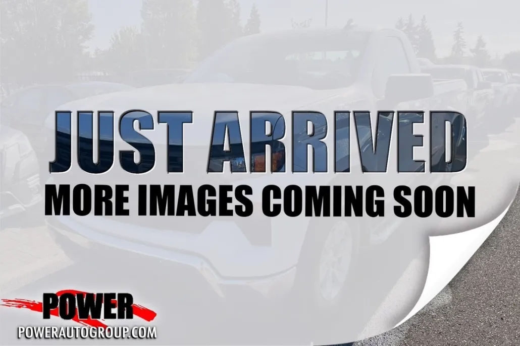 2024 Chevrolet Silverado 1500 Work Truck photo 1