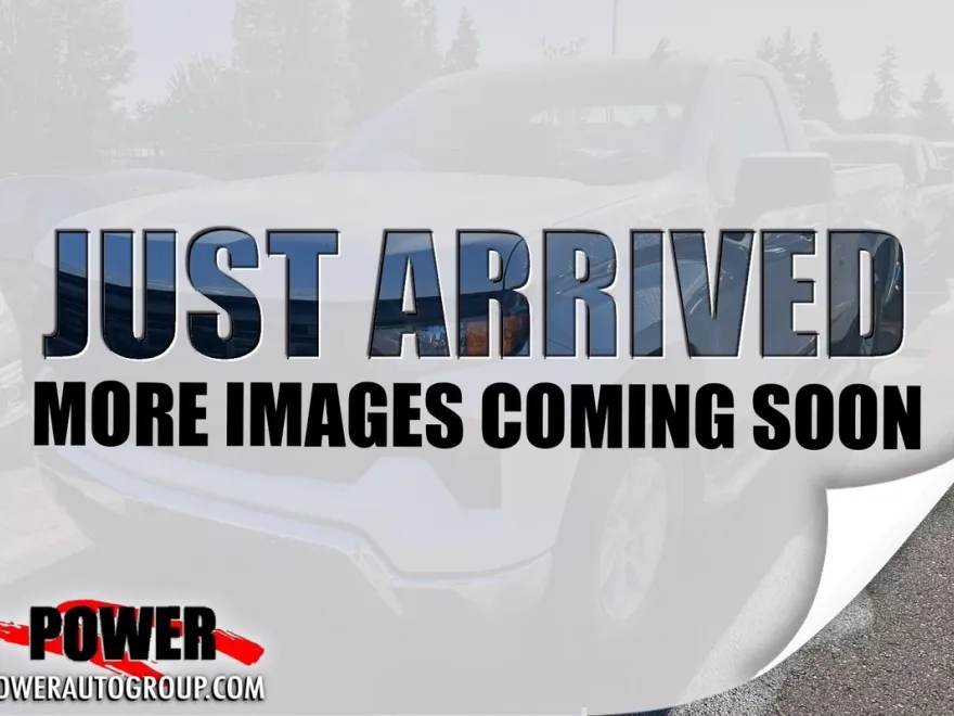 2024 Chevrolet Silverado 1500 Work Truck photo 1