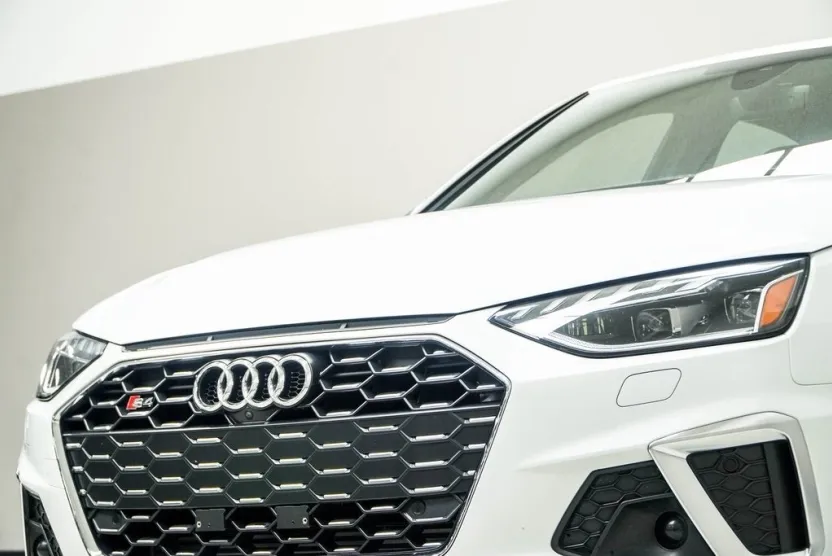 2020 Audi S4 Prestige Base photo 1