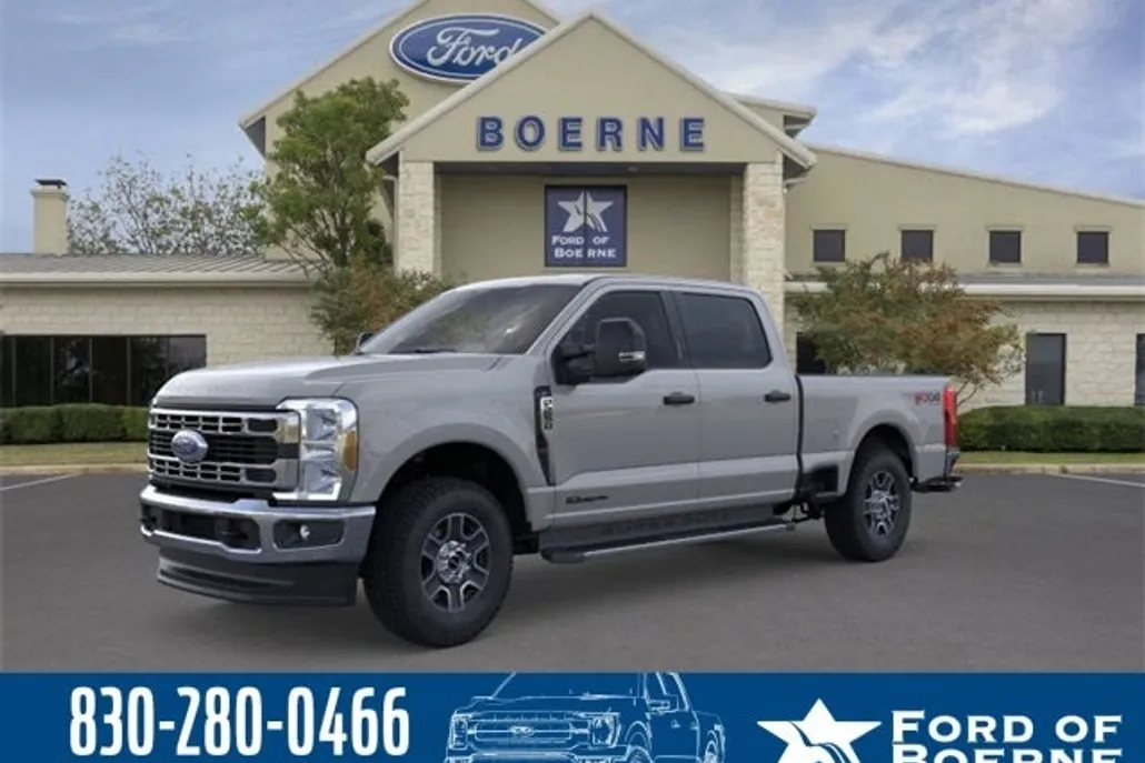 2025 Ford F-250 photo 1