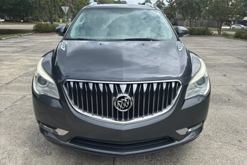 2014 Buick Enclave Leather photo 1
