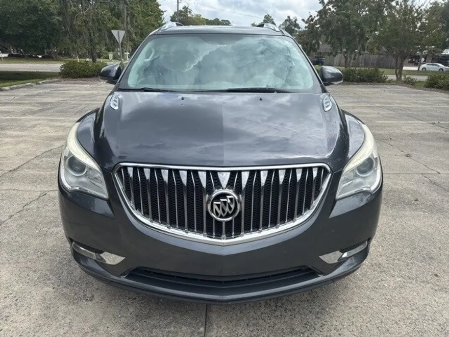 2014 Buick Enclave Leather photo 1