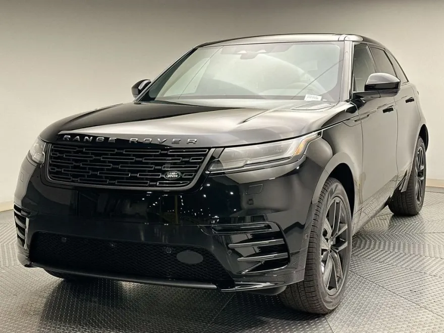 2026 Land Rover Range Rover Velar SE photo 1
