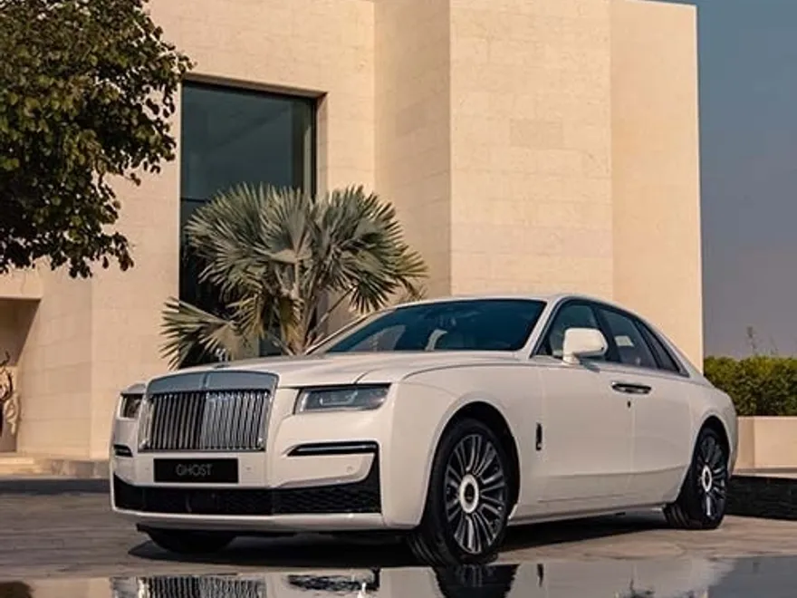 2014 Rolls Royce Wraith photo 6