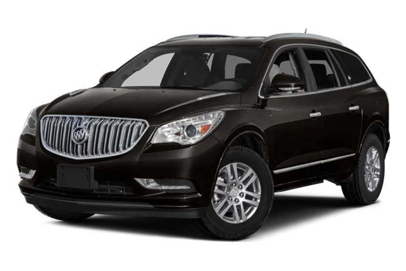 2017 Buick Enclave Premium photo 1