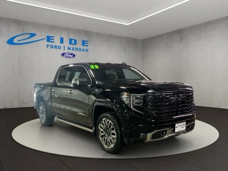 2023 Gmc Sierra 1500 Denali Ultimate photo 1