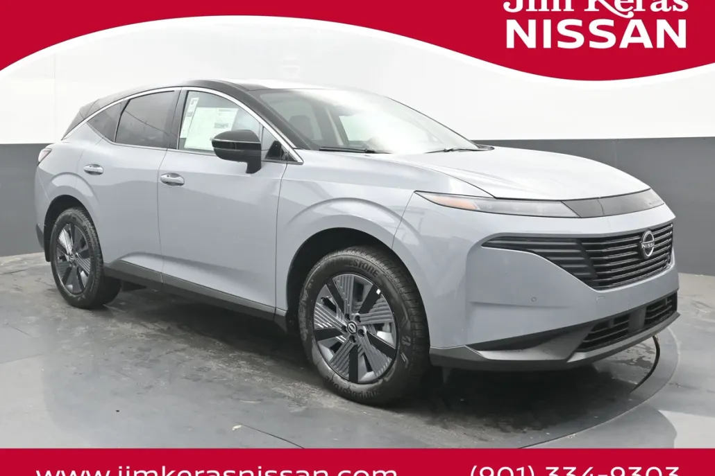 2025 Nissan Murano SL photo 1