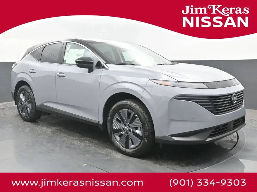 2025 Nissan Murano SL photo 1