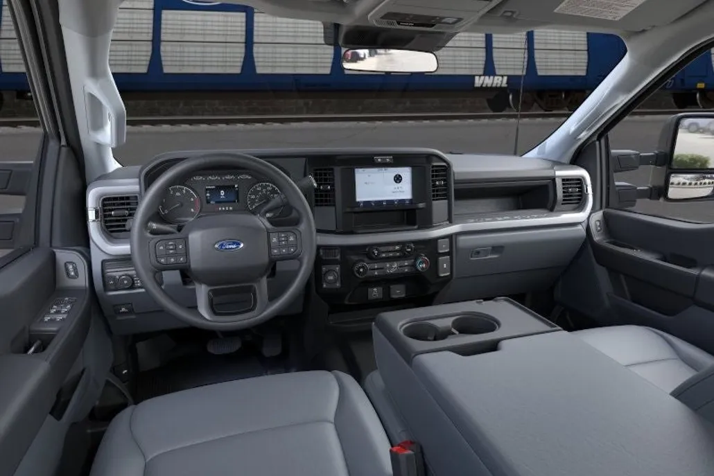 2026 Ford F-350 photo 1