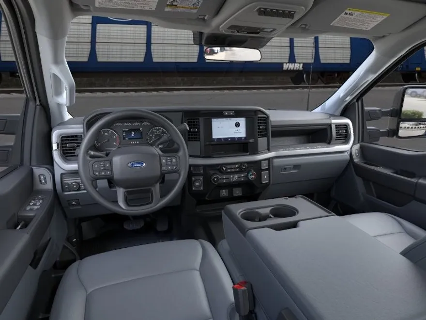 2026 Ford F-350 photo 1
