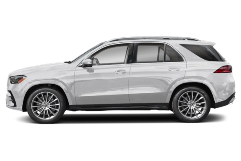 2025 Mercedes Benz GLE 450 4MATIC photo 1