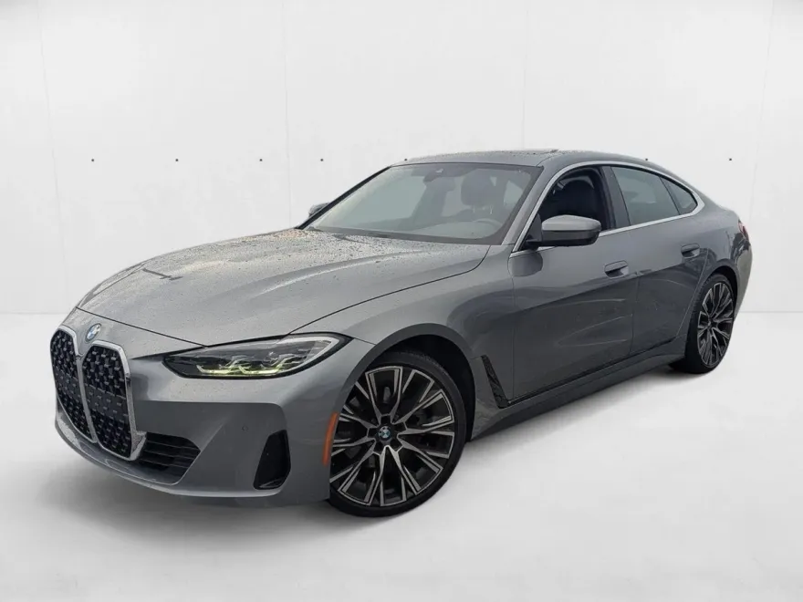 2023 Bmw 430i Gran Coupe photo 1