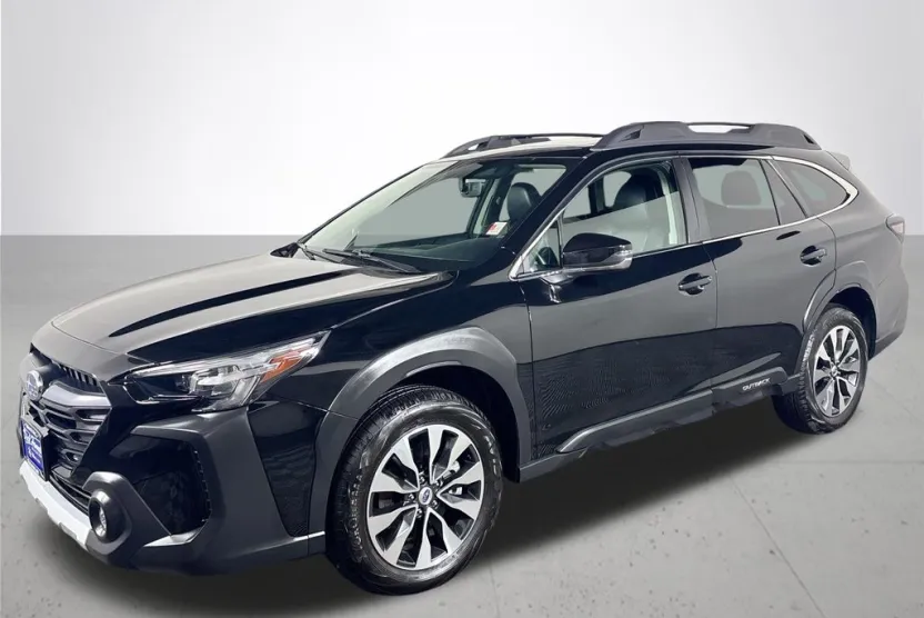 2024 Subaru Outback Limited photo 1