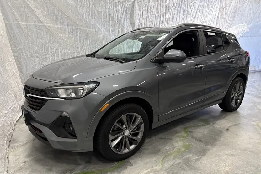 2021 Buick Encore Select photo 1