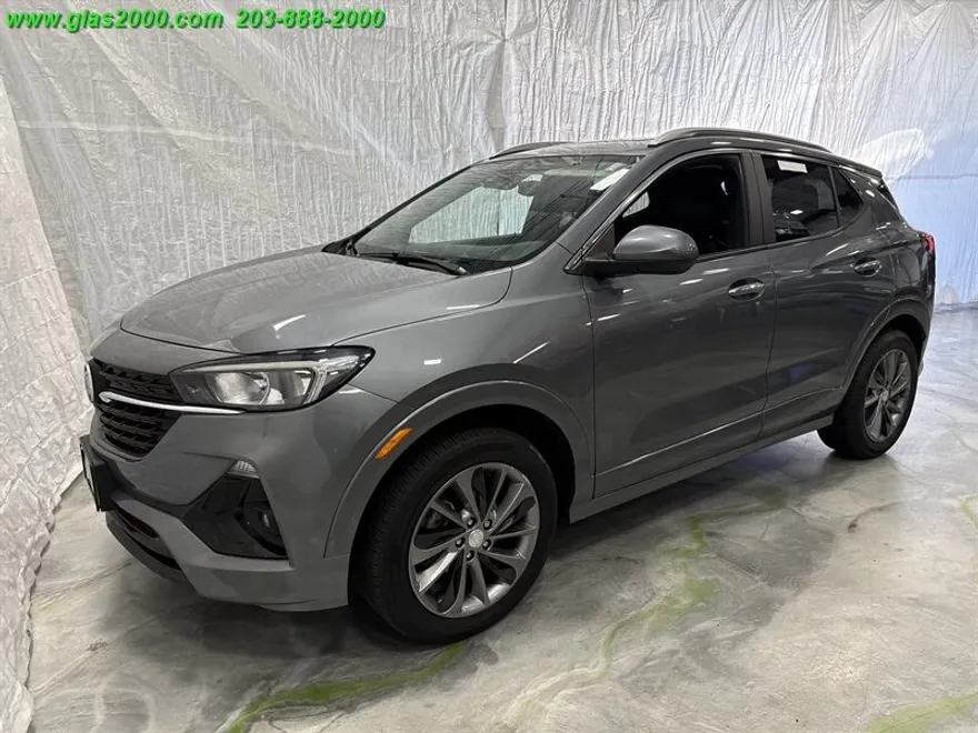 2021 Buick Encore Select photo 1