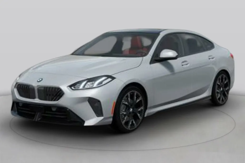 2025 Bmw 228i photo 1