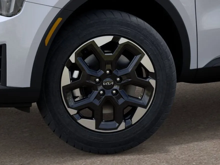 2026 Kia Sorento S photo 1