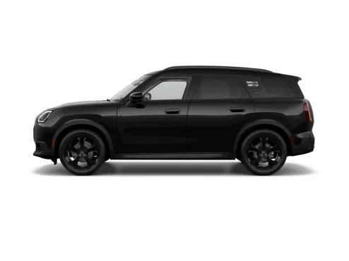2025 Mini Countryman Iconic S ALL4 photo 4