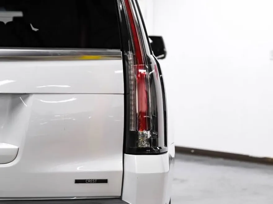 2019 Cadillac Escalade ESV Luxury photo 55
