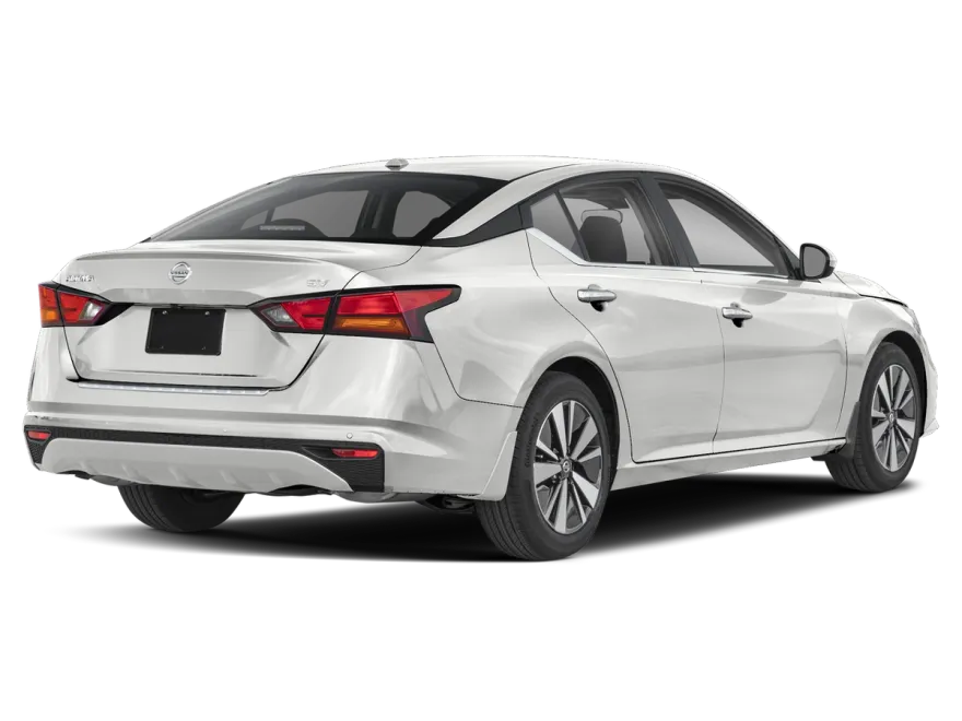 2022 Nissan Altima 2.5 SL photo 1