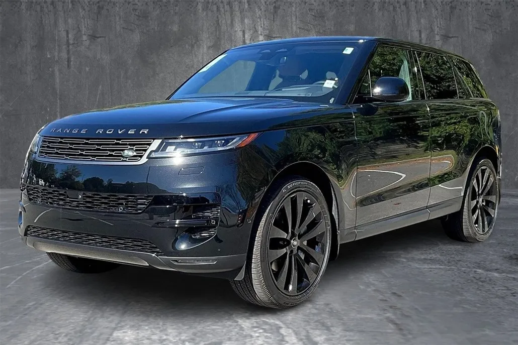 2025 Land Rover Range Rover Sport SE photo 1