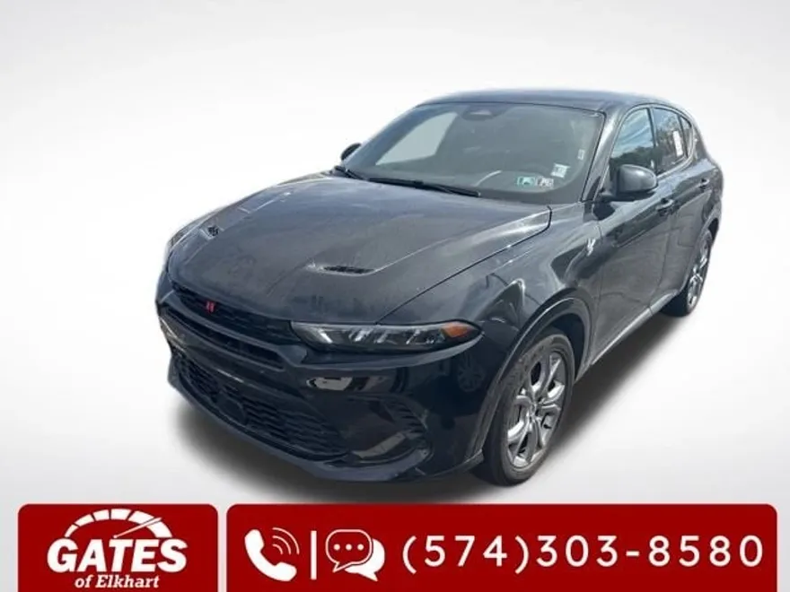 2024 Dodge Hornet R/T photo 1