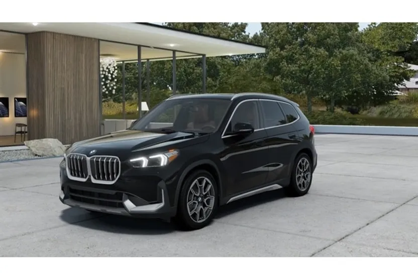 2025 Bmw X1 XDrive28i photo 1