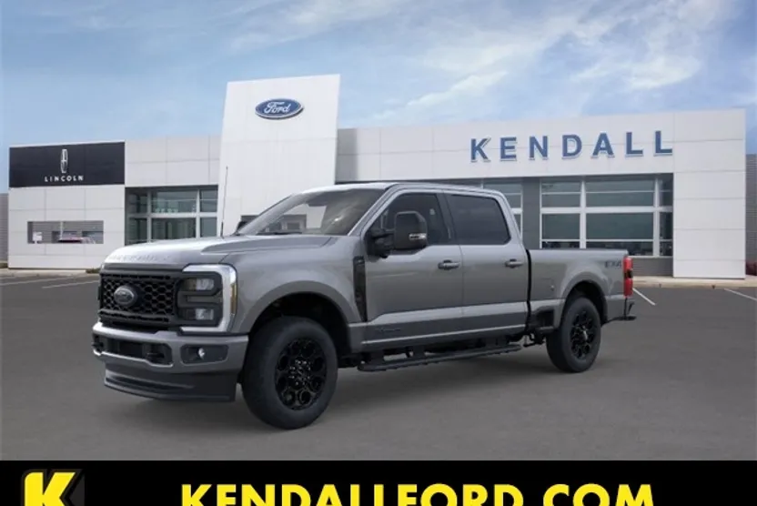 2025 Ford F-350 photo 1