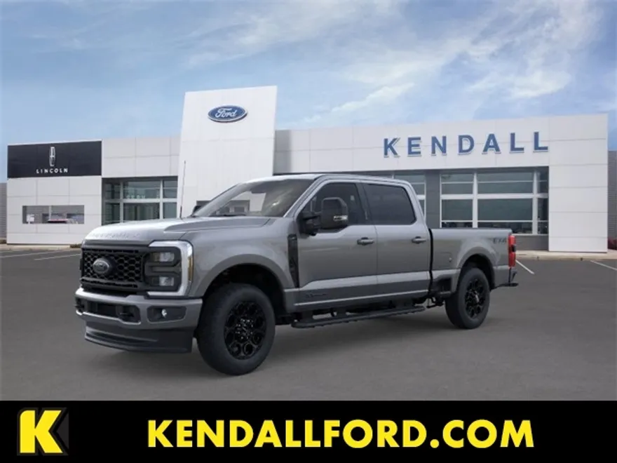 2025 Ford F-350 photo 1