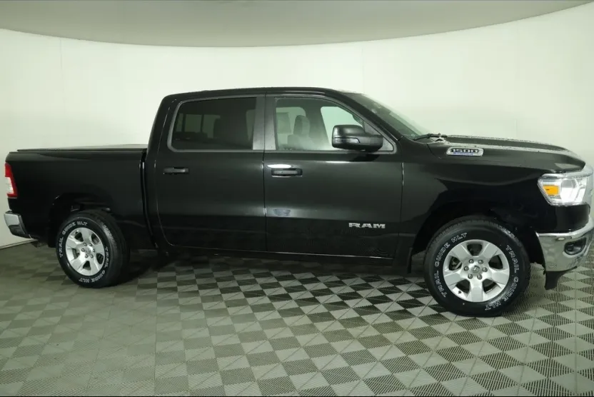 2023 Ram 1500 Big Horn Lone Star photo 1