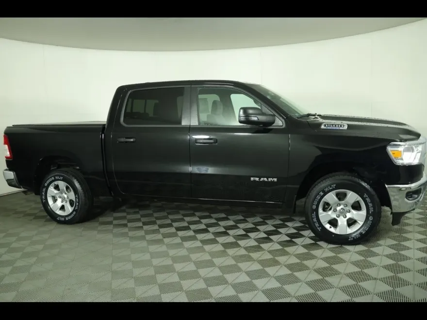 2023 Ram 1500 Big Horn Lone Star photo 1