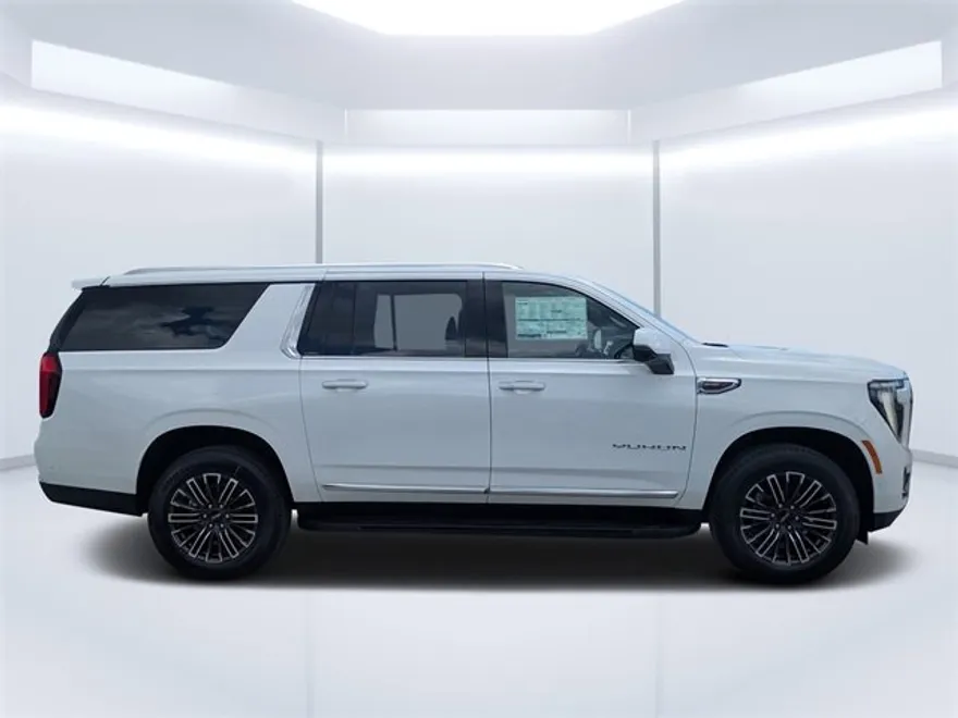 2025 Gmc Yukon XL photo 1