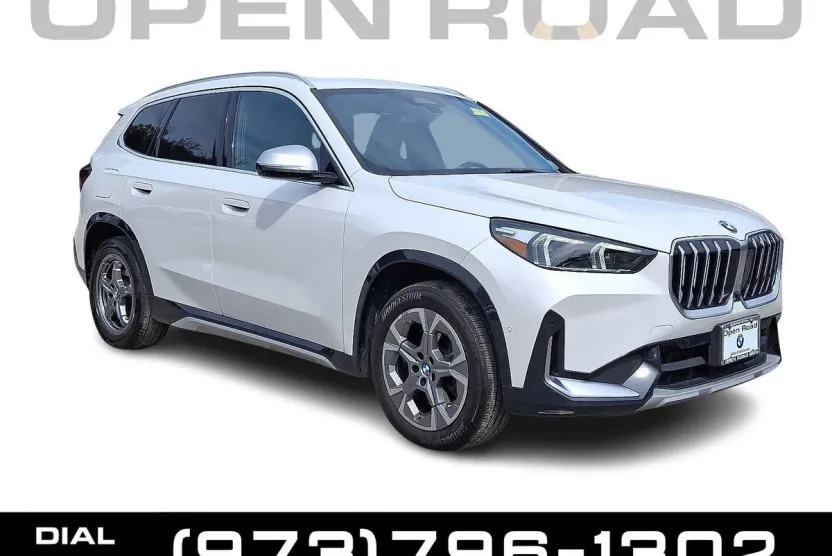2023 Bmw X1 XDrive28i photo 1